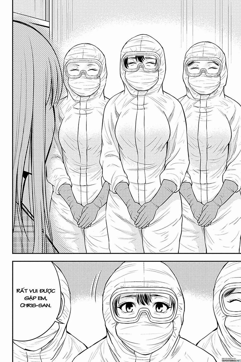 Orenchi Ni Kita Onna Kishi To: Inakagurashi Suru Koto Ni Natta Ken? 19 trang 8