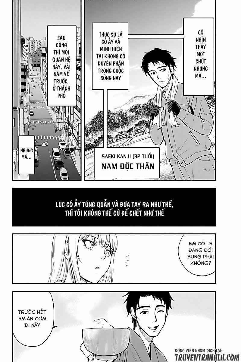 Orenchi Ni Kita Onna Kishi To: Inakagurashi Suru Koto Ni Natta Ken? 2 trang 12