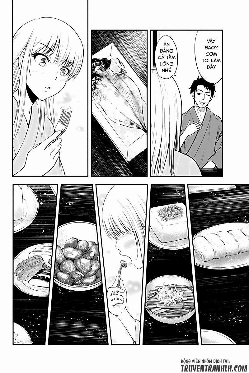 Orenchi Ni Kita Onna Kishi To: Inakagurashi Suru Koto Ni Natta Ken? 2 trang 20