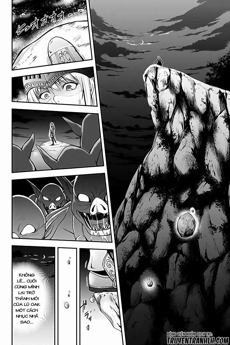 Orenchi Ni Kita Onna Kishi To: Inakagurashi Suru Koto Ni Natta Ken? 2 trang 6