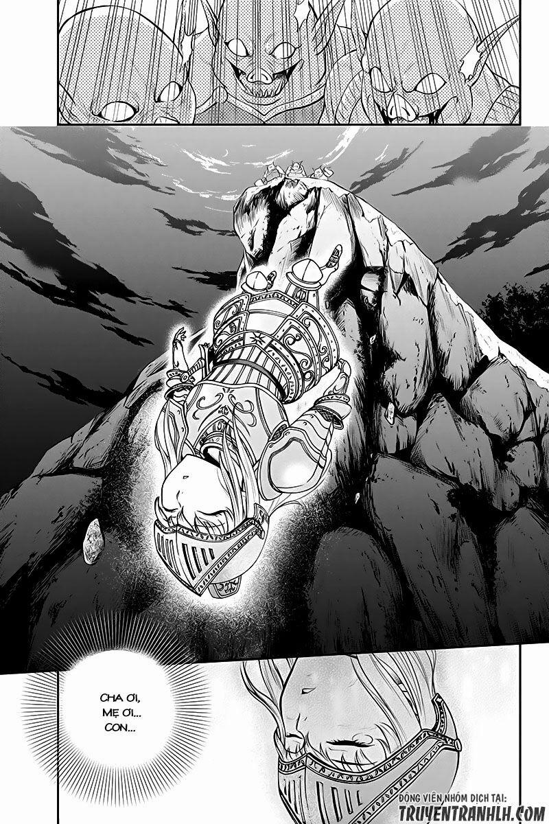 Orenchi Ni Kita Onna Kishi To: Inakagurashi Suru Koto Ni Natta Ken? 2 trang 7