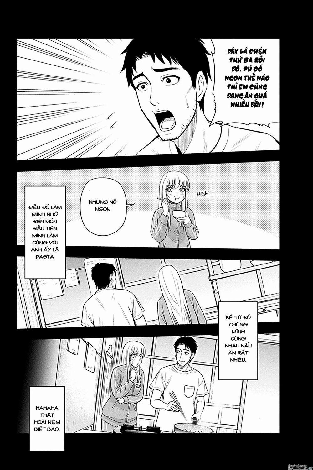 Orenchi Ni Kita Onna Kishi To: Inakagurashi Suru Koto Ni Natta Ken? 20 trang 12