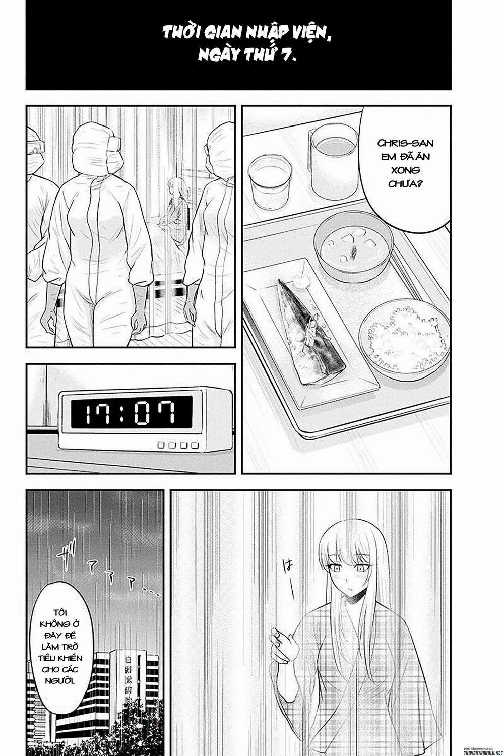 Orenchi Ni Kita Onna Kishi To: Inakagurashi Suru Koto Ni Natta Ken? 20 trang 20