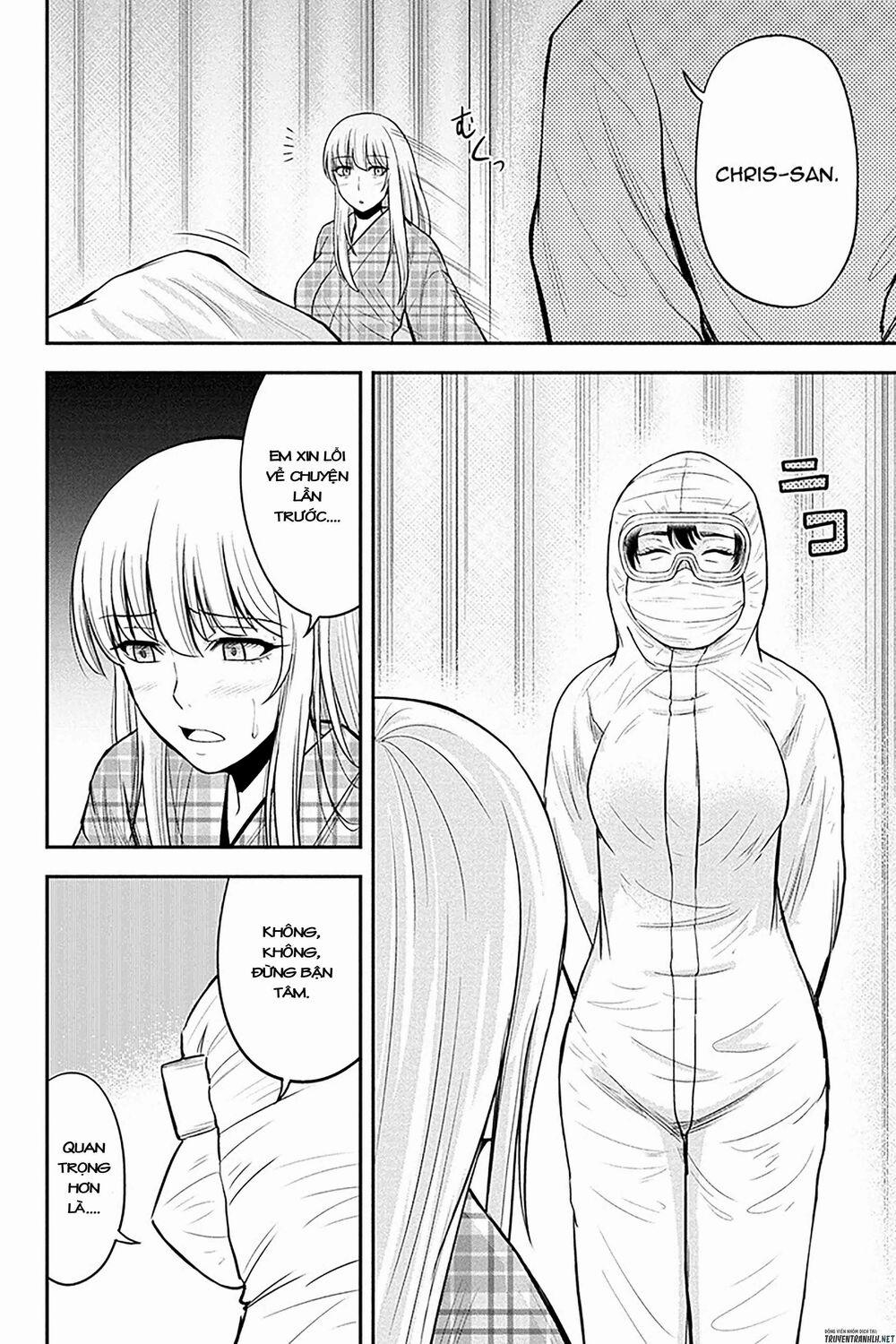 Orenchi Ni Kita Onna Kishi To: Inakagurashi Suru Koto Ni Natta Ken? 21 trang 14