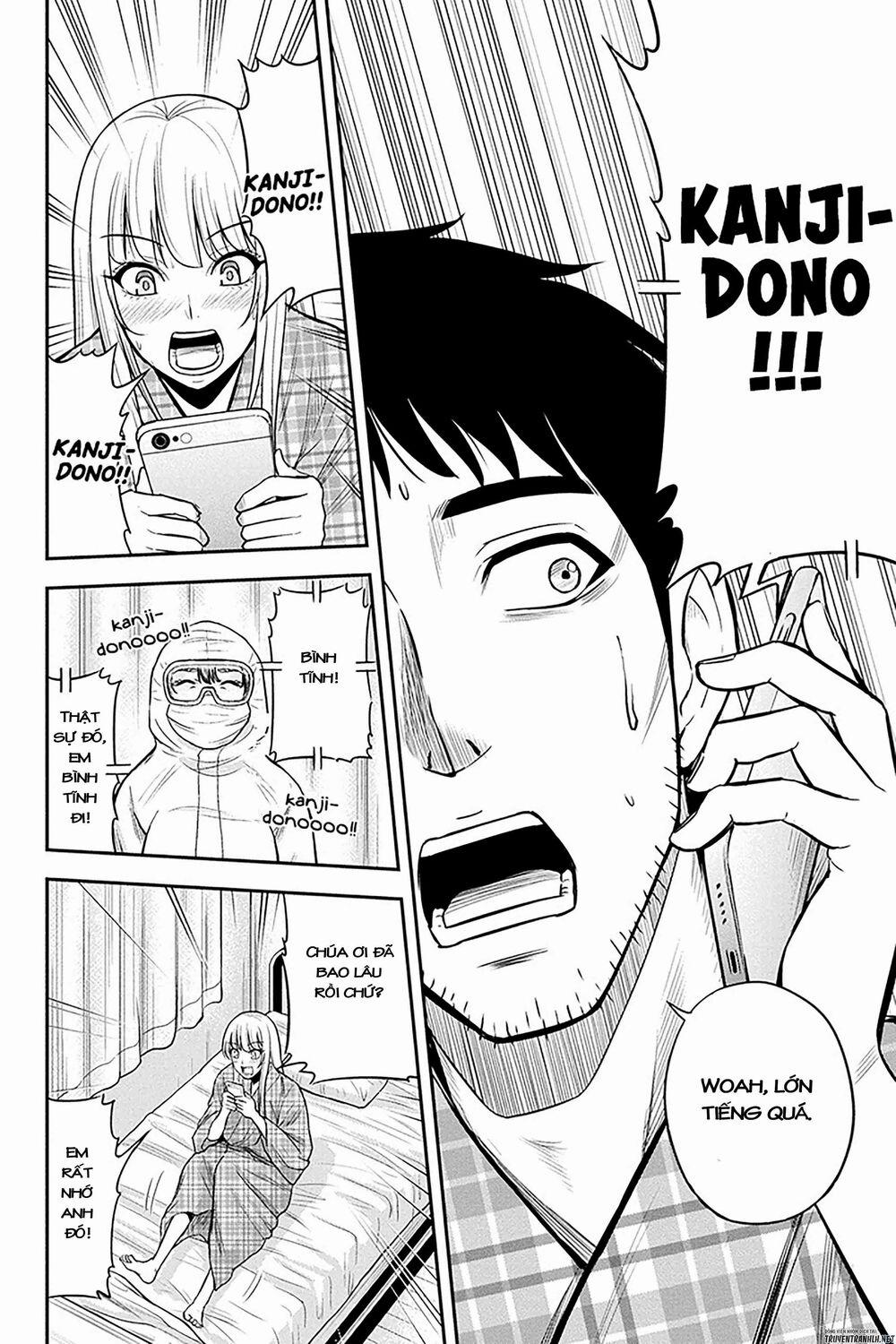 Orenchi Ni Kita Onna Kishi To: Inakagurashi Suru Koto Ni Natta Ken? 21 trang 16