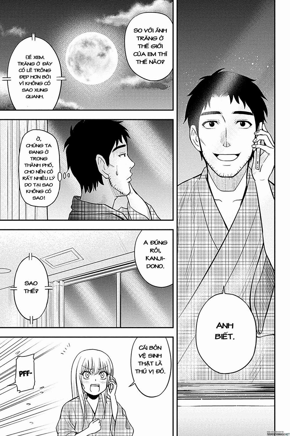 Orenchi Ni Kita Onna Kishi To: Inakagurashi Suru Koto Ni Natta Ken? 21 trang 23