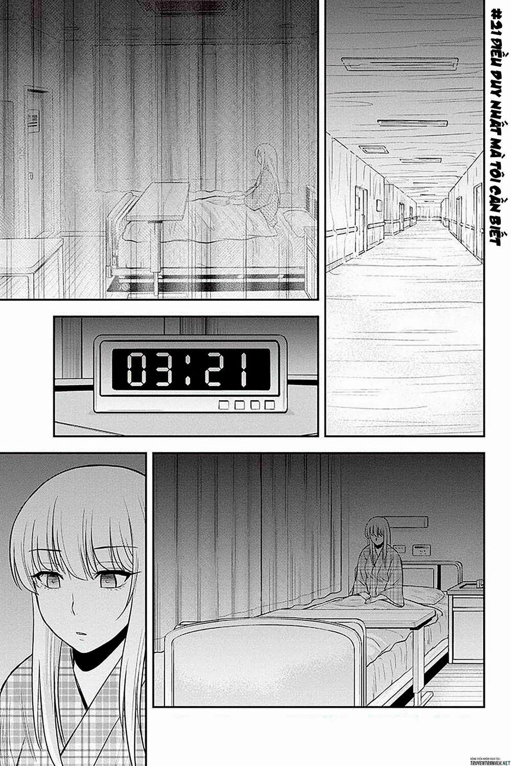 Orenchi Ni Kita Onna Kishi To: Inakagurashi Suru Koto Ni Natta Ken? 21 trang 3