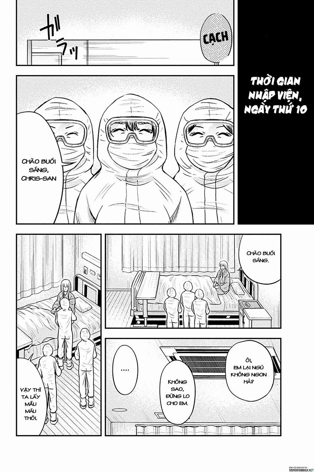 Orenchi Ni Kita Onna Kishi To: Inakagurashi Suru Koto Ni Natta Ken? 21 trang 4