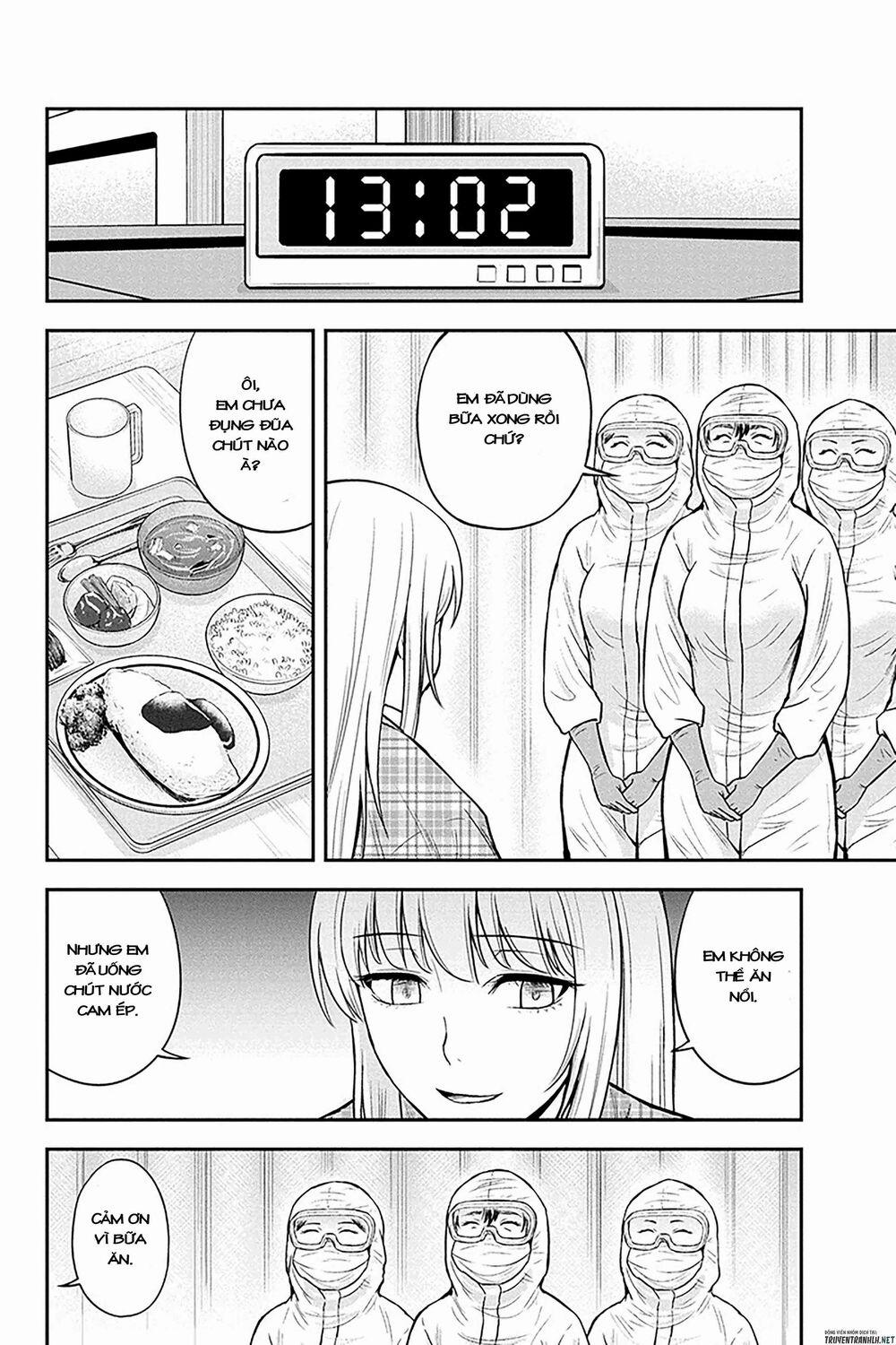 Orenchi Ni Kita Onna Kishi To: Inakagurashi Suru Koto Ni Natta Ken? 21 trang 6