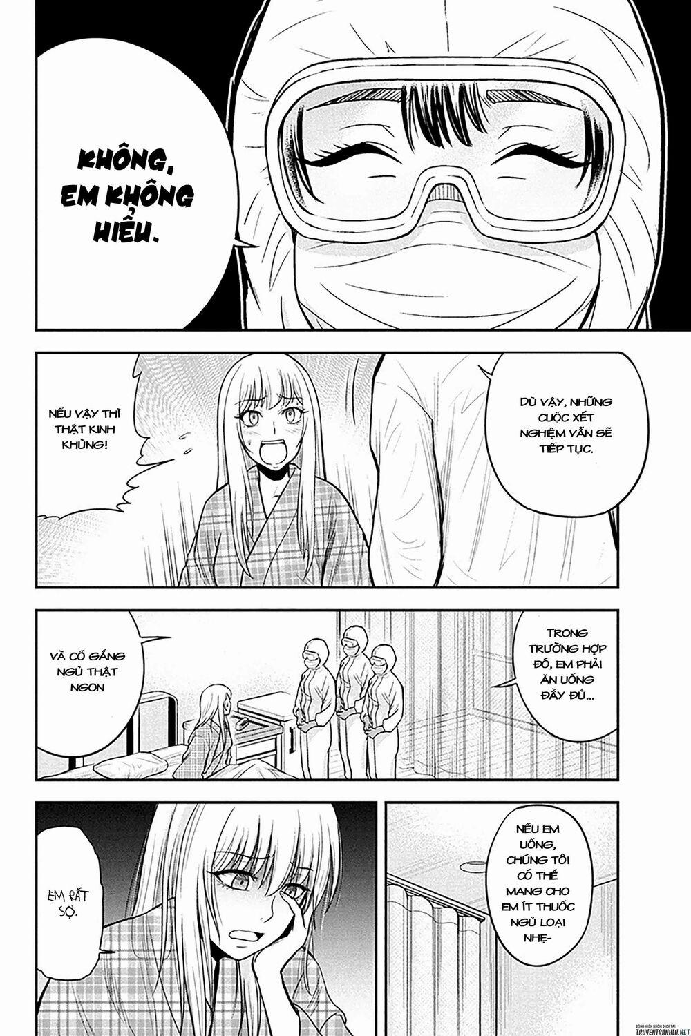 Orenchi Ni Kita Onna Kishi To: Inakagurashi Suru Koto Ni Natta Ken? 21 trang 8