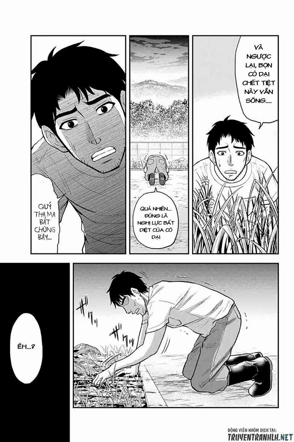 Orenchi Ni Kita Onna Kishi To: Inakagurashi Suru Koto Ni Natta Ken? 22 trang 12