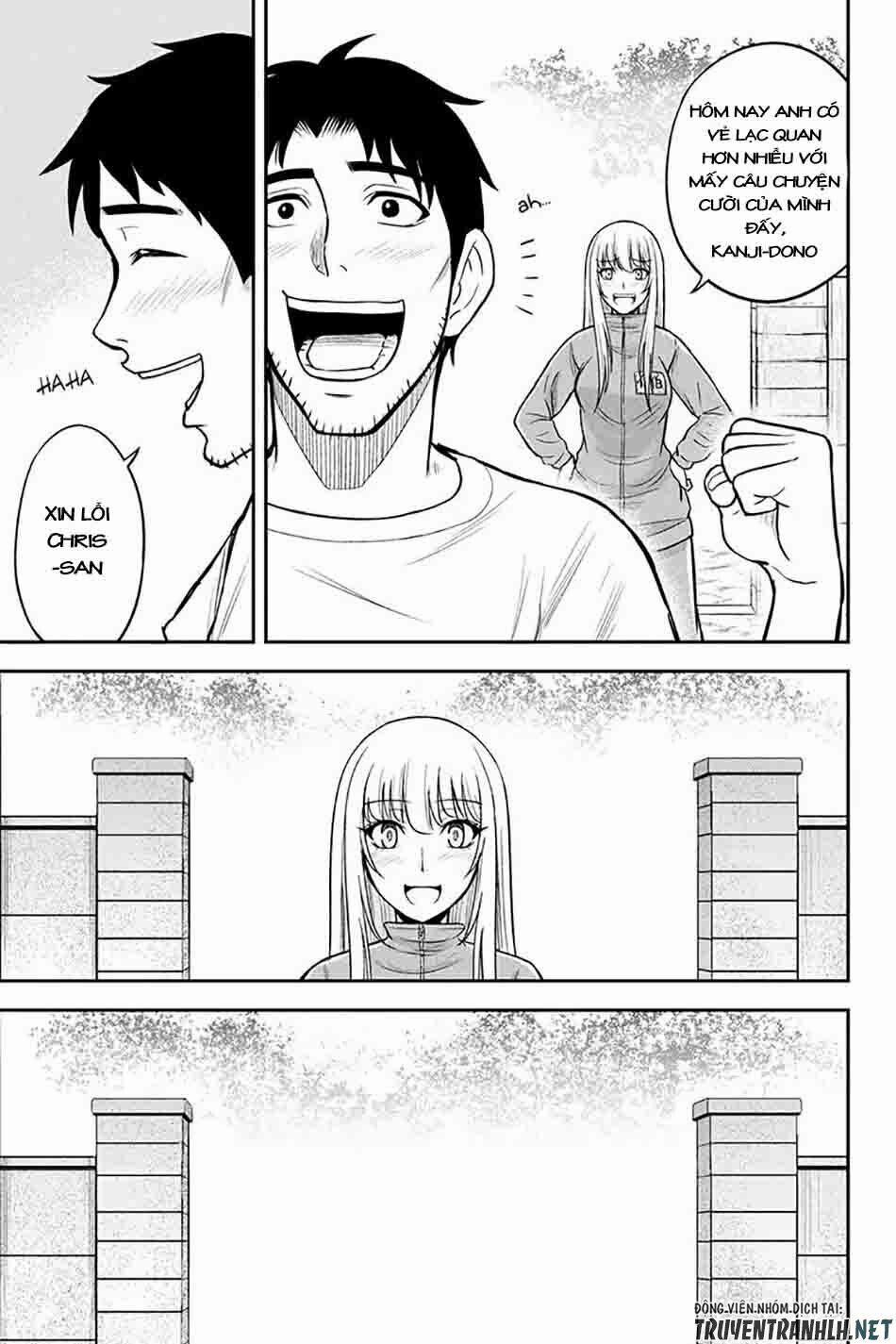 Orenchi Ni Kita Onna Kishi To: Inakagurashi Suru Koto Ni Natta Ken? 22 trang 14