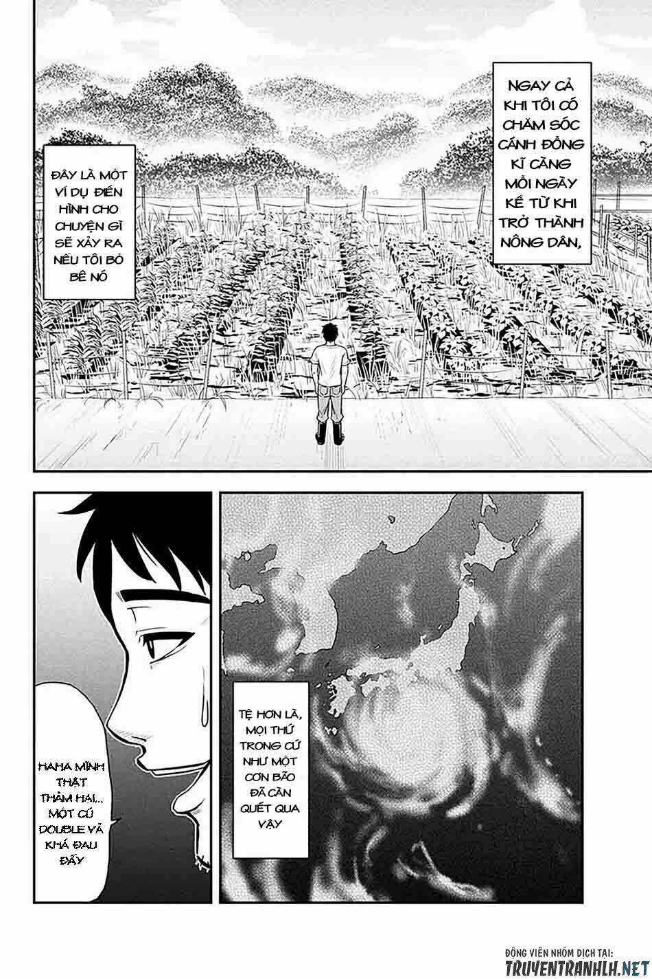 Orenchi Ni Kita Onna Kishi To: Inakagurashi Suru Koto Ni Natta Ken? 22 trang 5