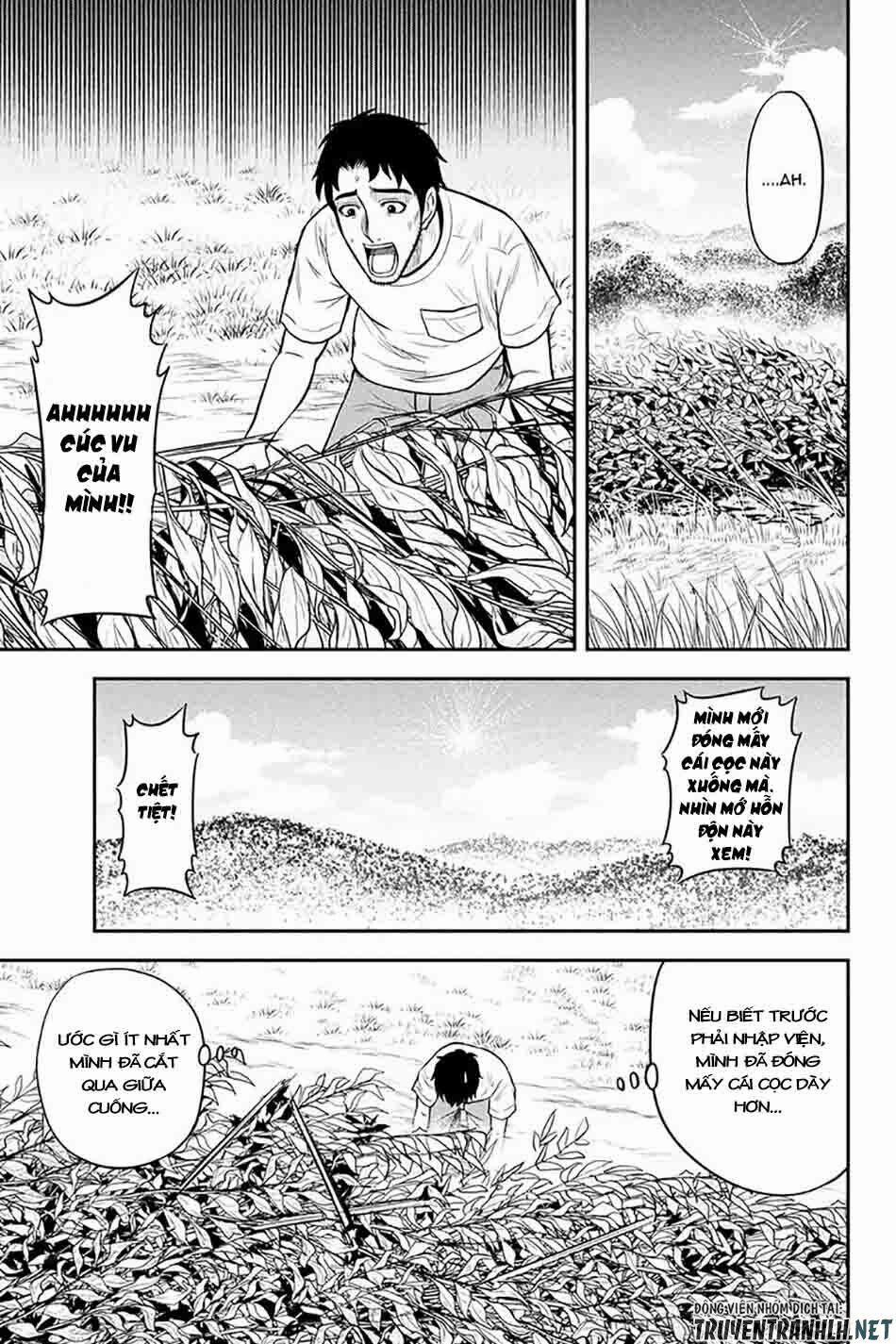 Orenchi Ni Kita Onna Kishi To: Inakagurashi Suru Koto Ni Natta Ken? 22 trang 6