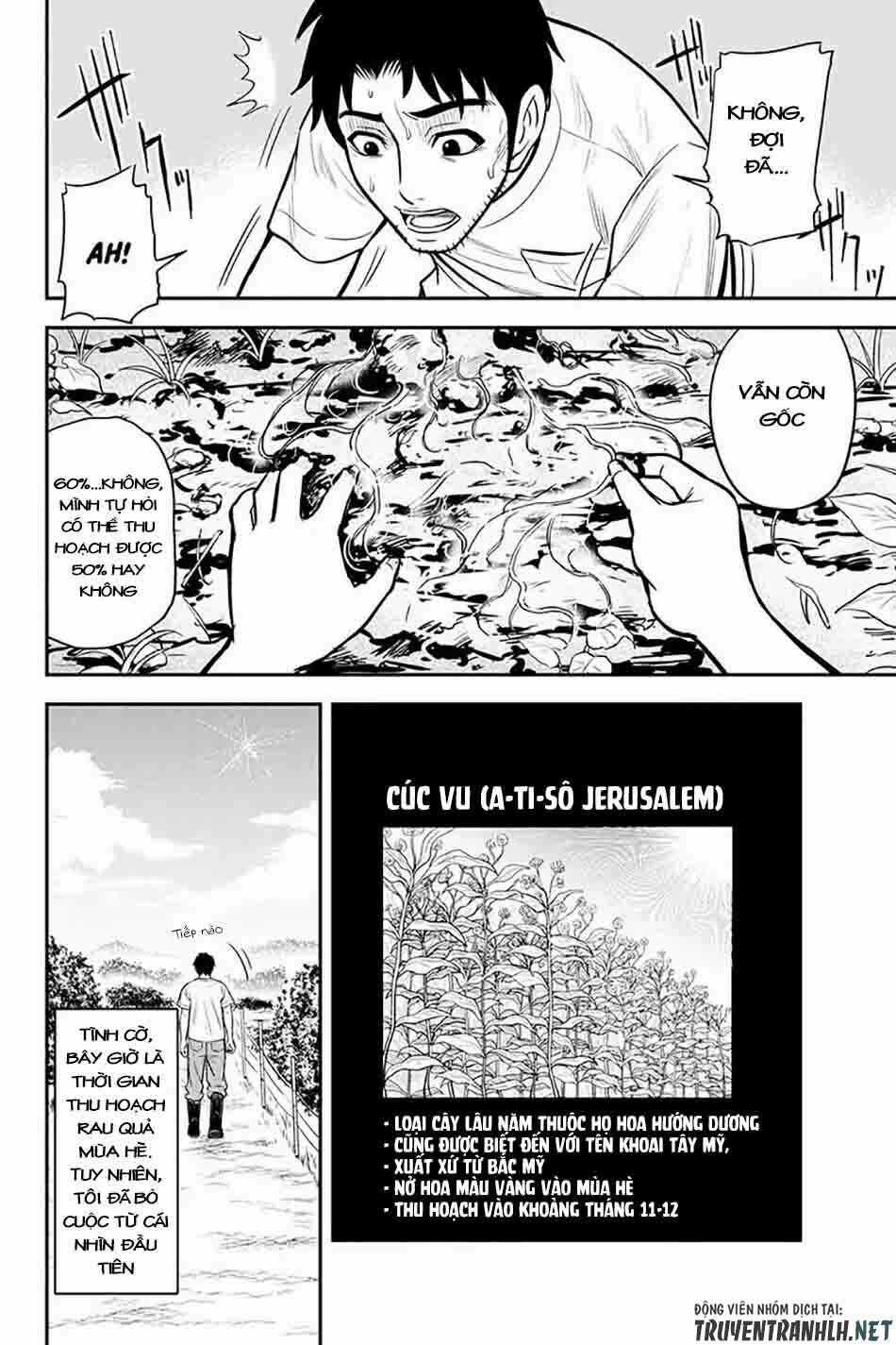 Orenchi Ni Kita Onna Kishi To: Inakagurashi Suru Koto Ni Natta Ken? 22 trang 7