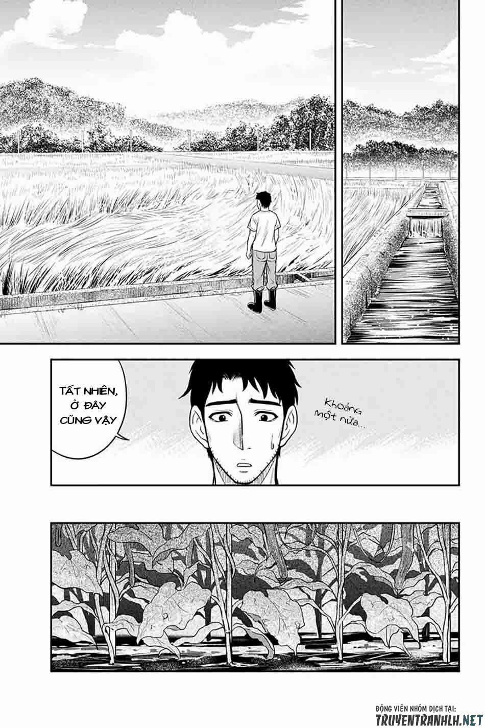 Orenchi Ni Kita Onna Kishi To: Inakagurashi Suru Koto Ni Natta Ken? 22 trang 8