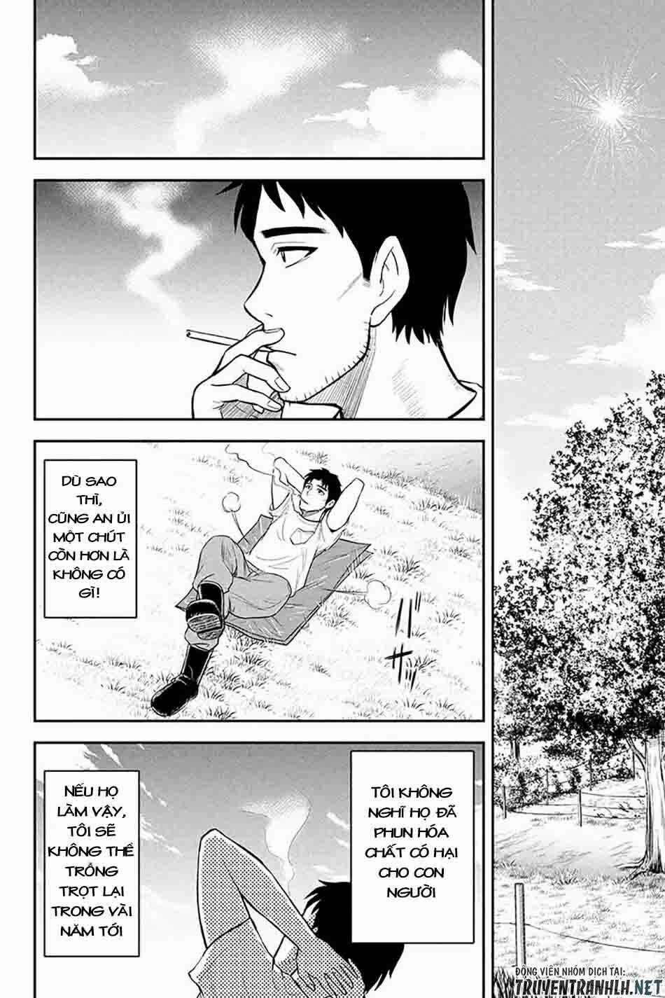 Orenchi Ni Kita Onna Kishi To: Inakagurashi Suru Koto Ni Natta Ken? 22 trang 9