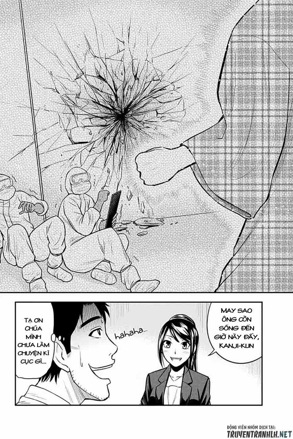 Orenchi Ni Kita Onna Kishi To: Inakagurashi Suru Koto Ni Natta Ken? 23 trang 16