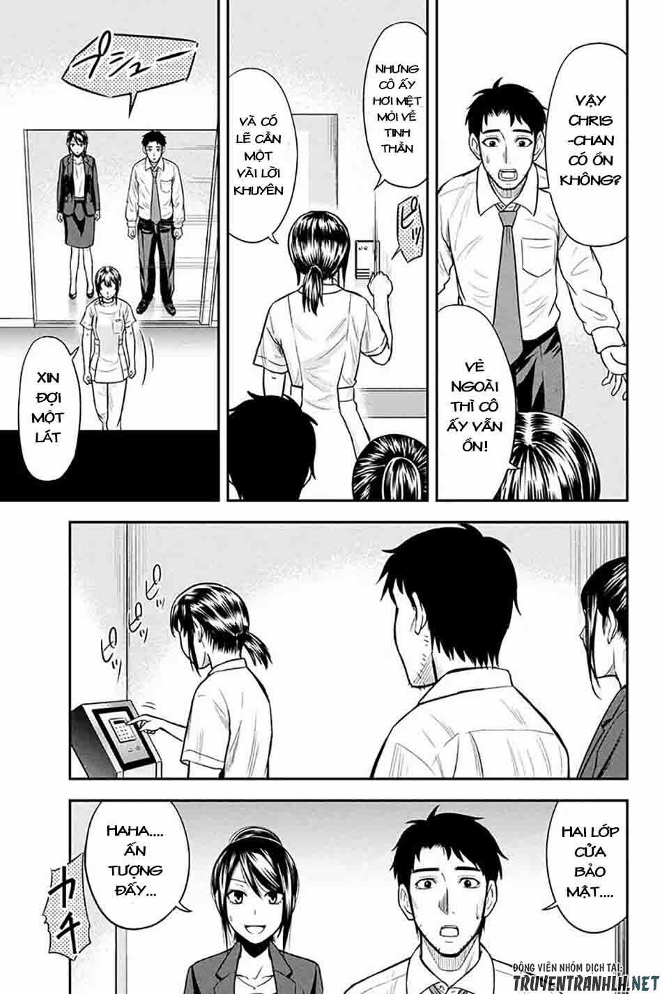 Orenchi Ni Kita Onna Kishi To: Inakagurashi Suru Koto Ni Natta Ken? 23 trang 21