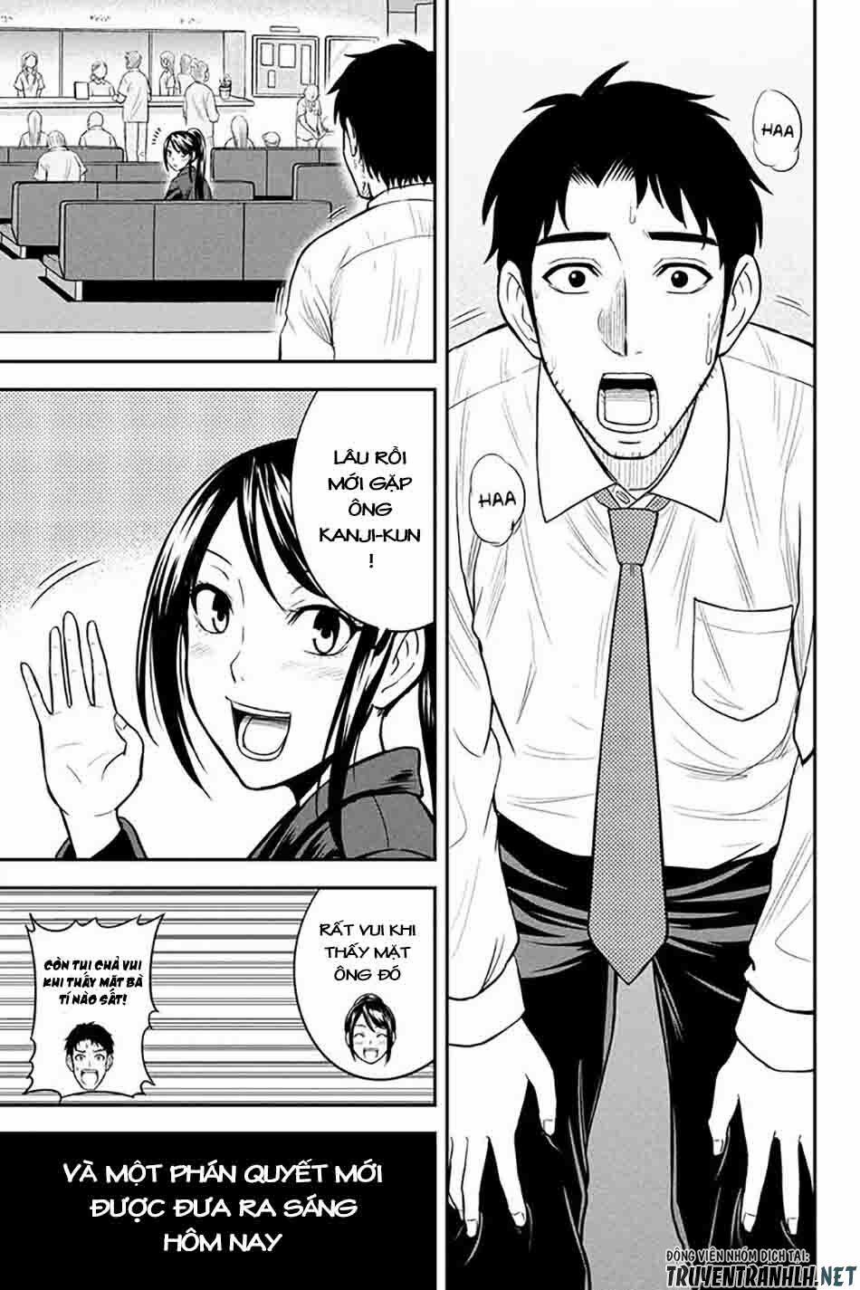 Orenchi Ni Kita Onna Kishi To: Inakagurashi Suru Koto Ni Natta Ken? 23 trang 5