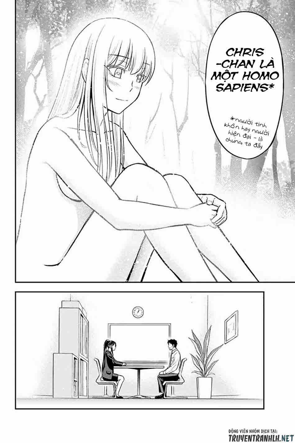 Orenchi Ni Kita Onna Kishi To: Inakagurashi Suru Koto Ni Natta Ken? 23 trang 8