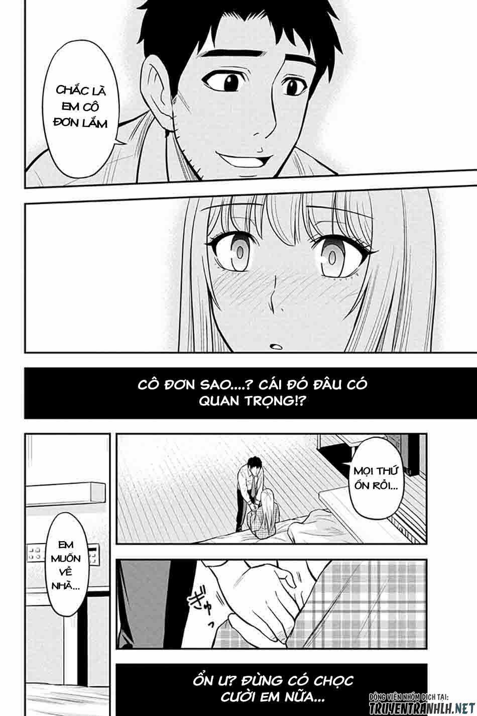 Orenchi Ni Kita Onna Kishi To: Inakagurashi Suru Koto Ni Natta Ken? 24 trang 12