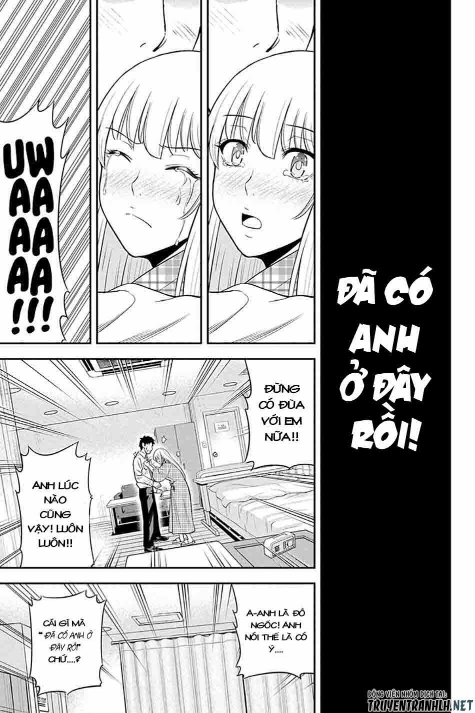 Orenchi Ni Kita Onna Kishi To: Inakagurashi Suru Koto Ni Natta Ken? 24 trang 15