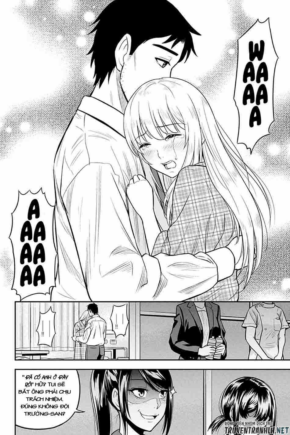 Orenchi Ni Kita Onna Kishi To: Inakagurashi Suru Koto Ni Natta Ken? 24 trang 16