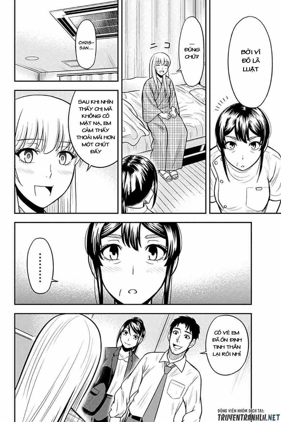 Orenchi Ni Kita Onna Kishi To: Inakagurashi Suru Koto Ni Natta Ken? 24 trang 6