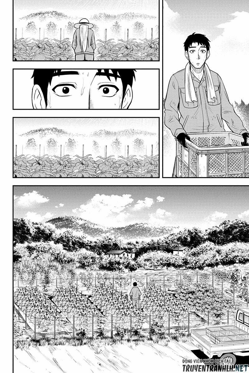 Orenchi Ni Kita Onna Kishi To: Inakagurashi Suru Koto Ni Natta Ken? 25 trang 10