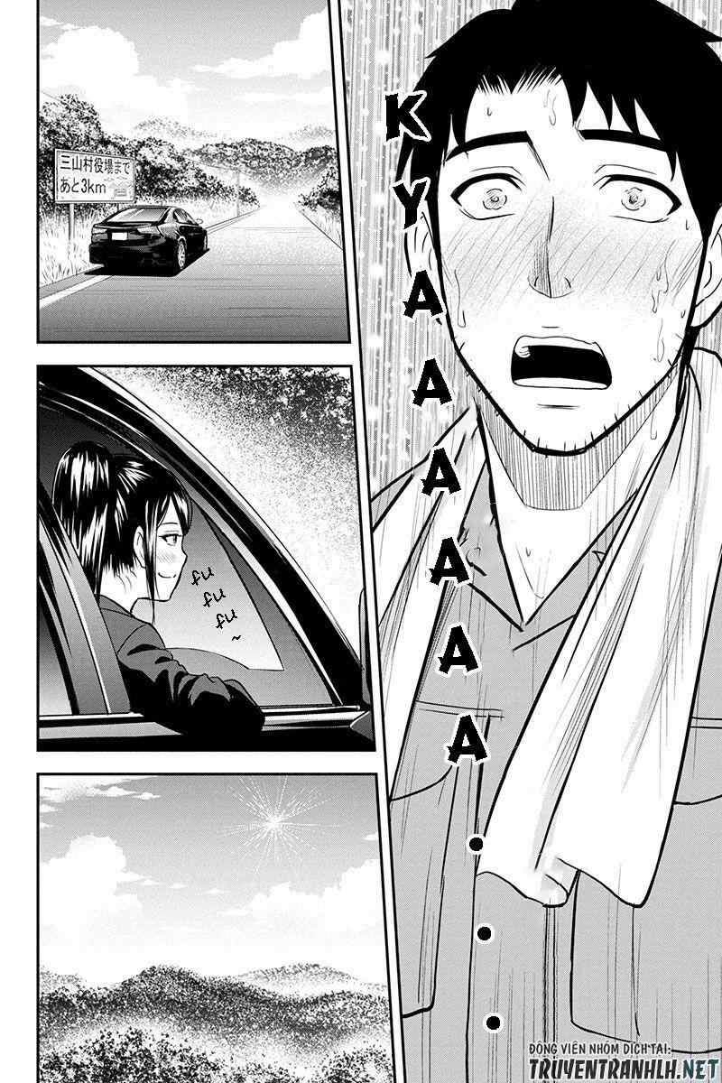 Orenchi Ni Kita Onna Kishi To: Inakagurashi Suru Koto Ni Natta Ken? 25 trang 20