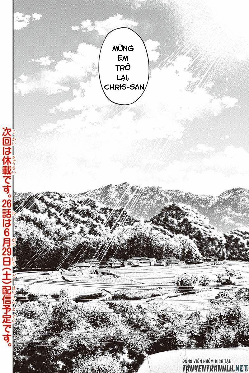 Orenchi Ni Kita Onna Kishi To: Inakagurashi Suru Koto Ni Natta Ken? 25 trang 22