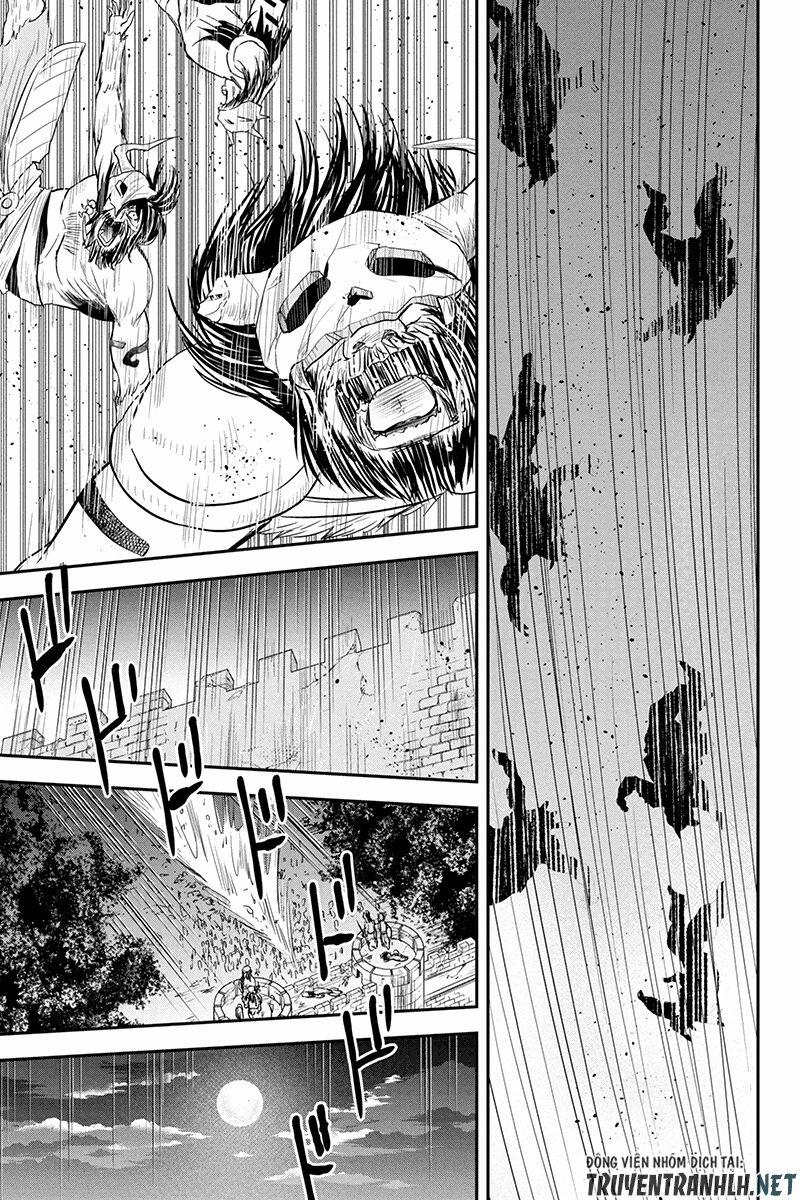 Orenchi Ni Kita Onna Kishi To: Inakagurashi Suru Koto Ni Natta Ken? 27 trang 12