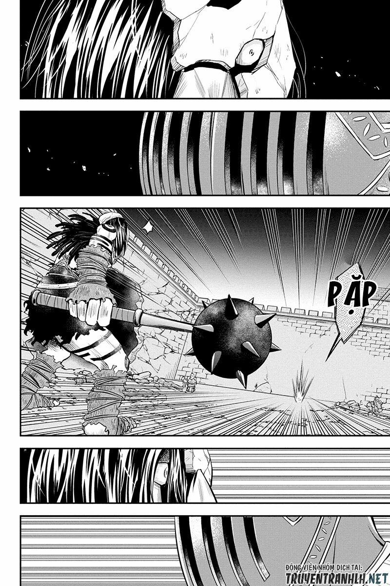 Orenchi Ni Kita Onna Kishi To: Inakagurashi Suru Koto Ni Natta Ken? 27 trang 16