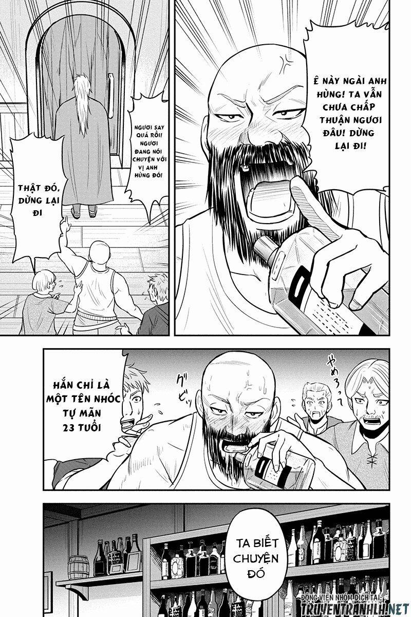 Orenchi Ni Kita Onna Kishi To: Inakagurashi Suru Koto Ni Natta Ken? 28 trang 13