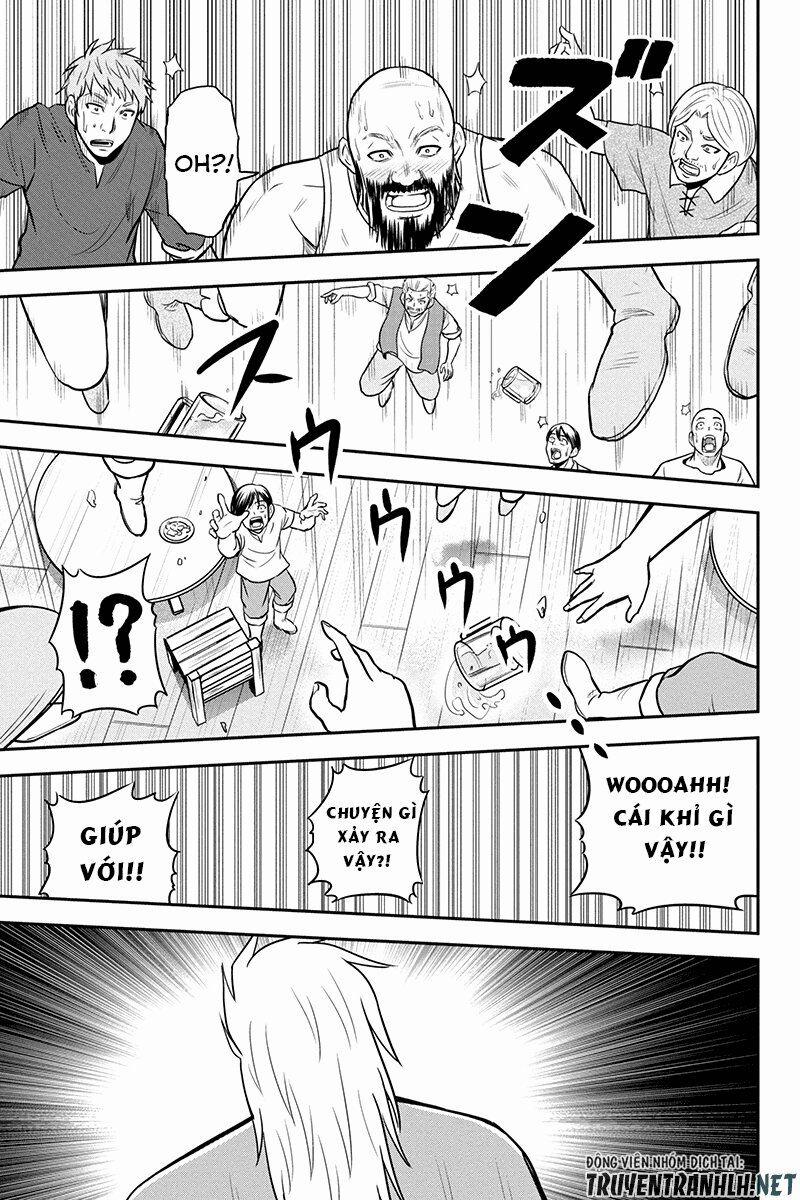 Orenchi Ni Kita Onna Kishi To: Inakagurashi Suru Koto Ni Natta Ken? 28 trang 15