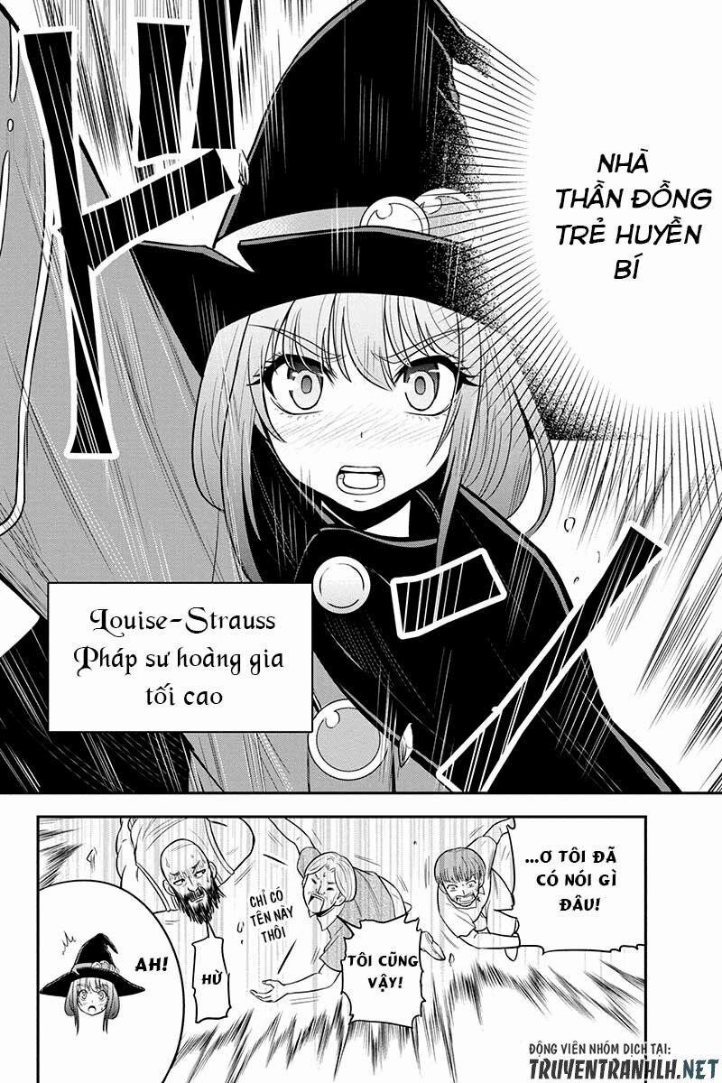 Orenchi Ni Kita Onna Kishi To: Inakagurashi Suru Koto Ni Natta Ken? 28 trang 19