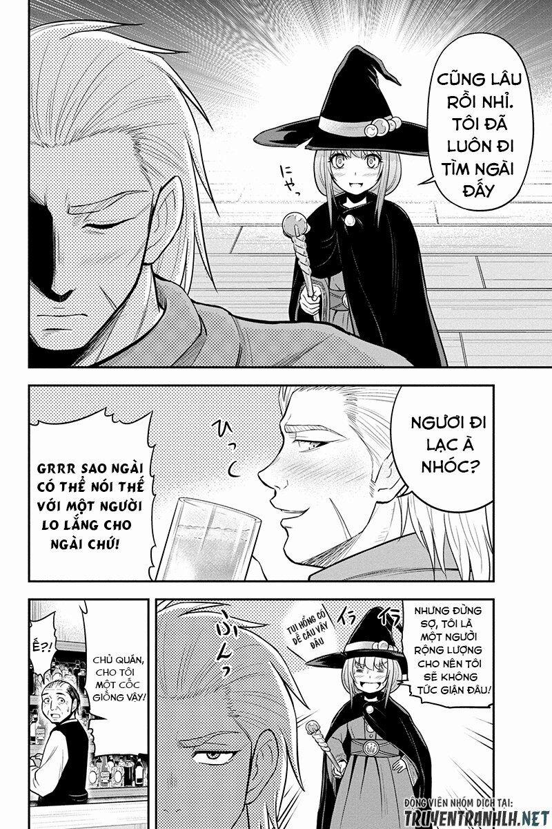 Orenchi Ni Kita Onna Kishi To: Inakagurashi Suru Koto Ni Natta Ken? 28 trang 8