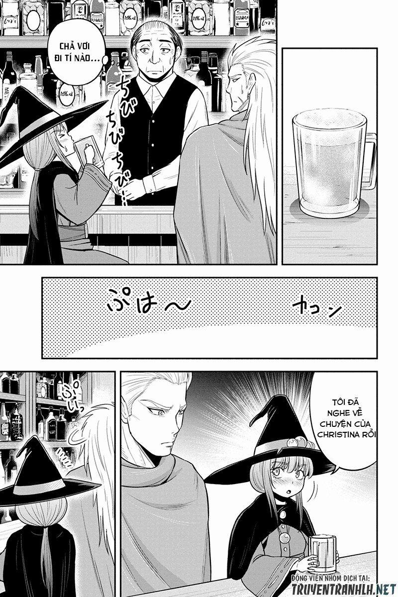 Orenchi Ni Kita Onna Kishi To: Inakagurashi Suru Koto Ni Natta Ken? 28 trang 9