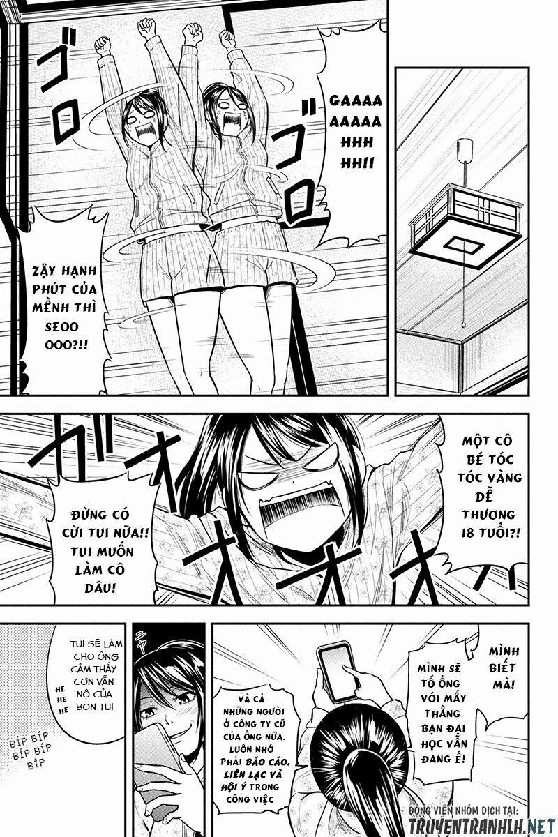 Orenchi Ni Kita Onna Kishi To: Inakagurashi Suru Koto Ni Natta Ken? 29 trang 11