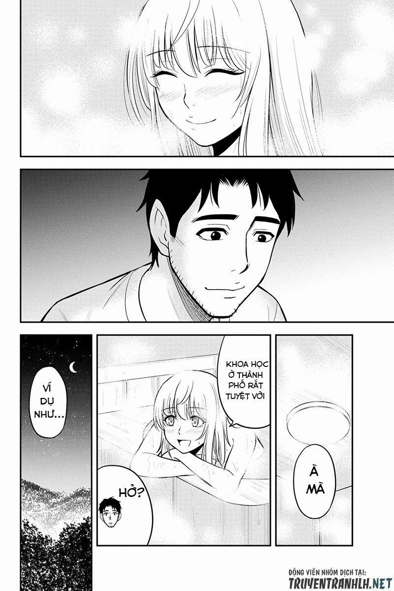 Orenchi Ni Kita Onna Kishi To: Inakagurashi Suru Koto Ni Natta Ken? 29 trang 14