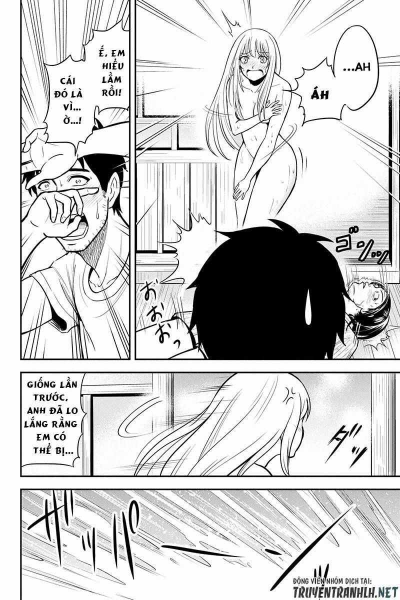 Orenchi Ni Kita Onna Kishi To: Inakagurashi Suru Koto Ni Natta Ken? 29 trang 22