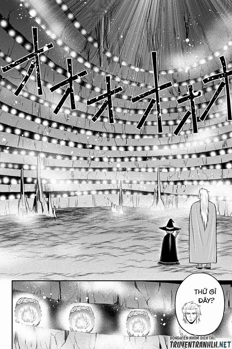 Orenchi Ni Kita Onna Kishi To: Inakagurashi Suru Koto Ni Natta Ken? 29 trang 4