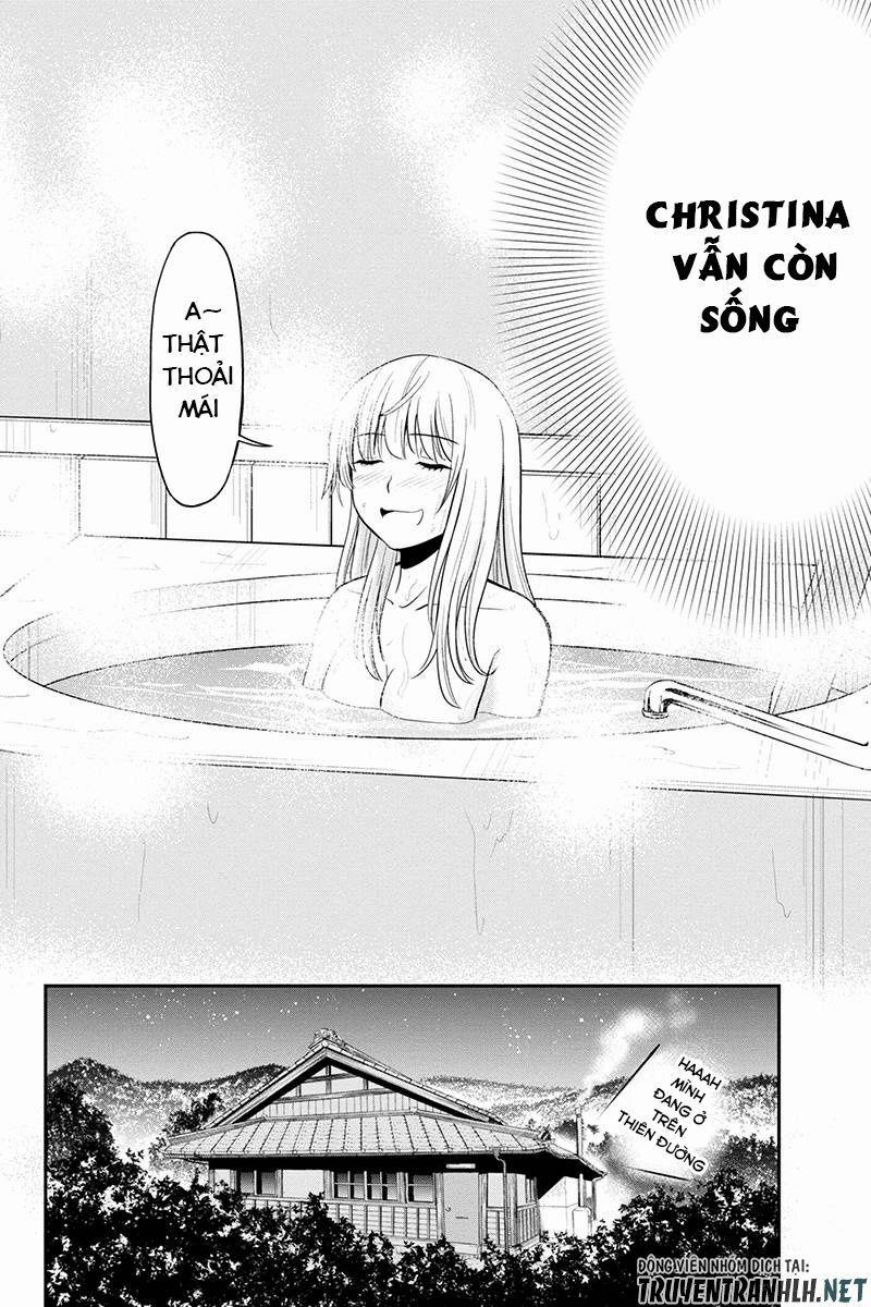 Orenchi Ni Kita Onna Kishi To: Inakagurashi Suru Koto Ni Natta Ken? 29 trang 6