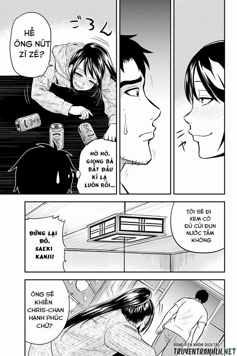 Orenchi Ni Kita Onna Kishi To: Inakagurashi Suru Koto Ni Natta Ken? 29 trang 9