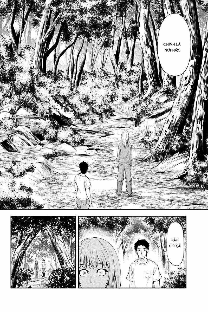 Orenchi Ni Kita Onna Kishi To: Inakagurashi Suru Koto Ni Natta Ken? 3 trang 10