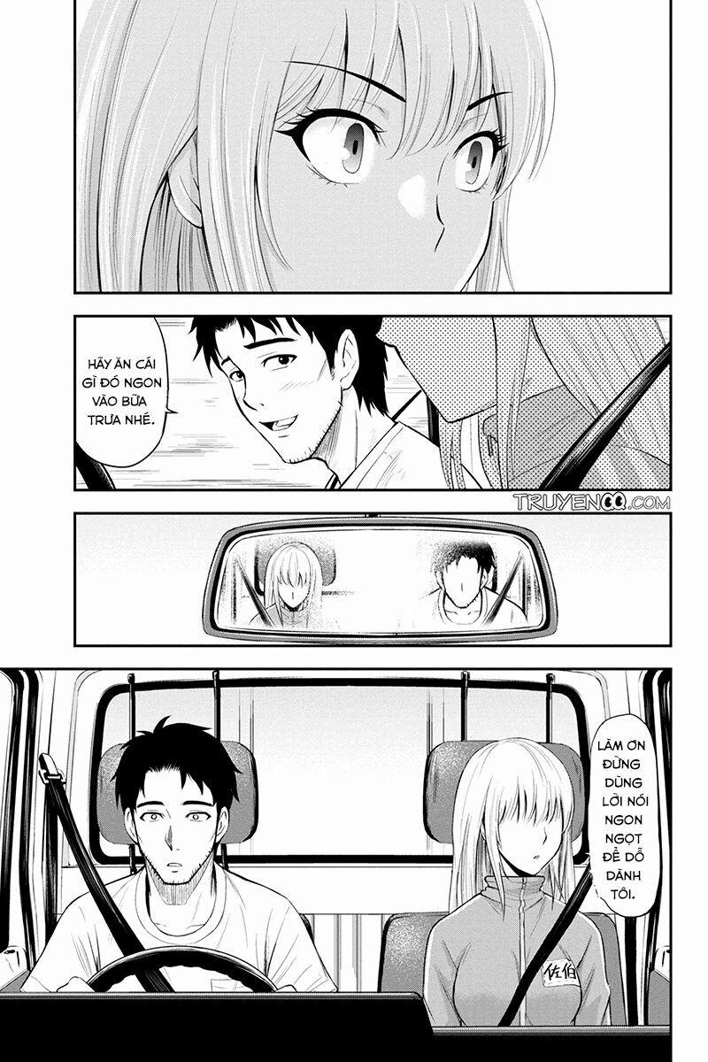 Orenchi Ni Kita Onna Kishi To: Inakagurashi Suru Koto Ni Natta Ken? 3 trang 19