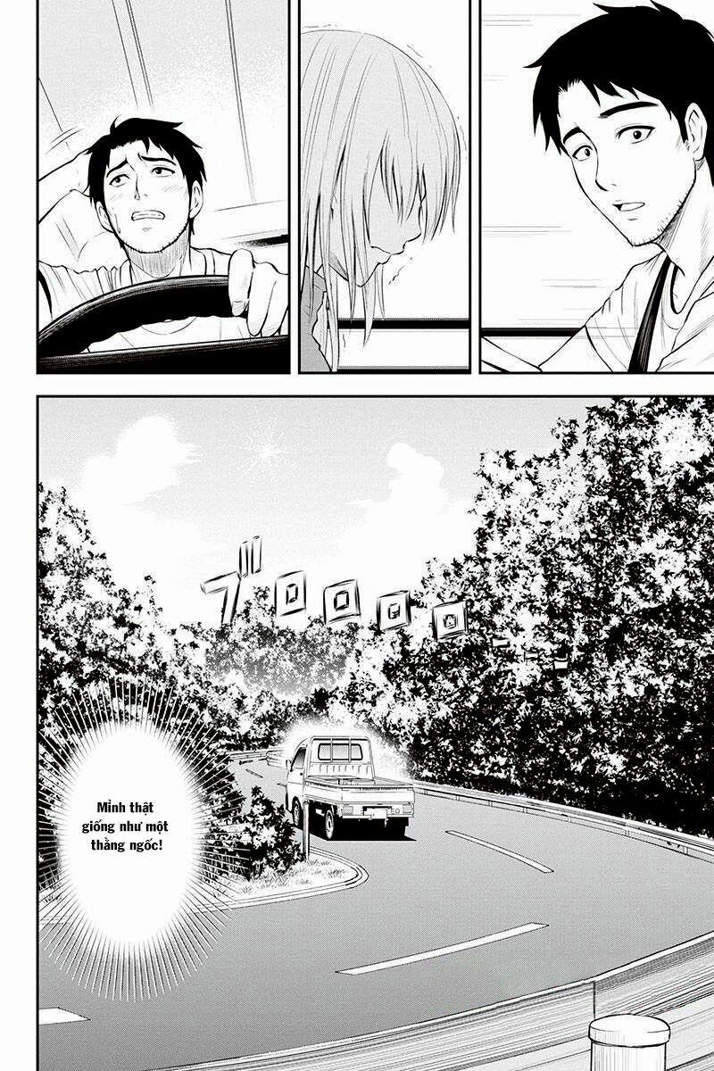 Orenchi Ni Kita Onna Kishi To: Inakagurashi Suru Koto Ni Natta Ken? 3 trang 20