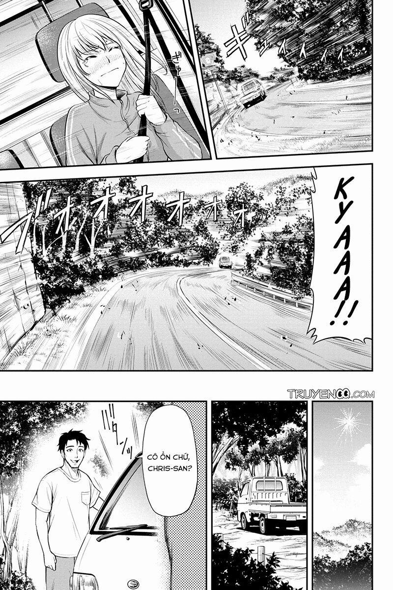 Orenchi Ni Kita Onna Kishi To: Inakagurashi Suru Koto Ni Natta Ken? 3 trang 7