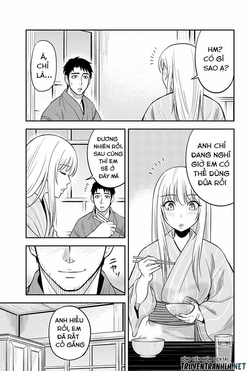 Orenchi Ni Kita Onna Kishi To: Inakagurashi Suru Koto Ni Natta Ken? 30 trang 5